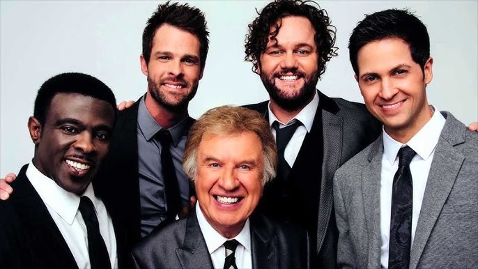 Gaither Music TV