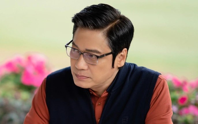 Gallen Lo / La Gia Lương