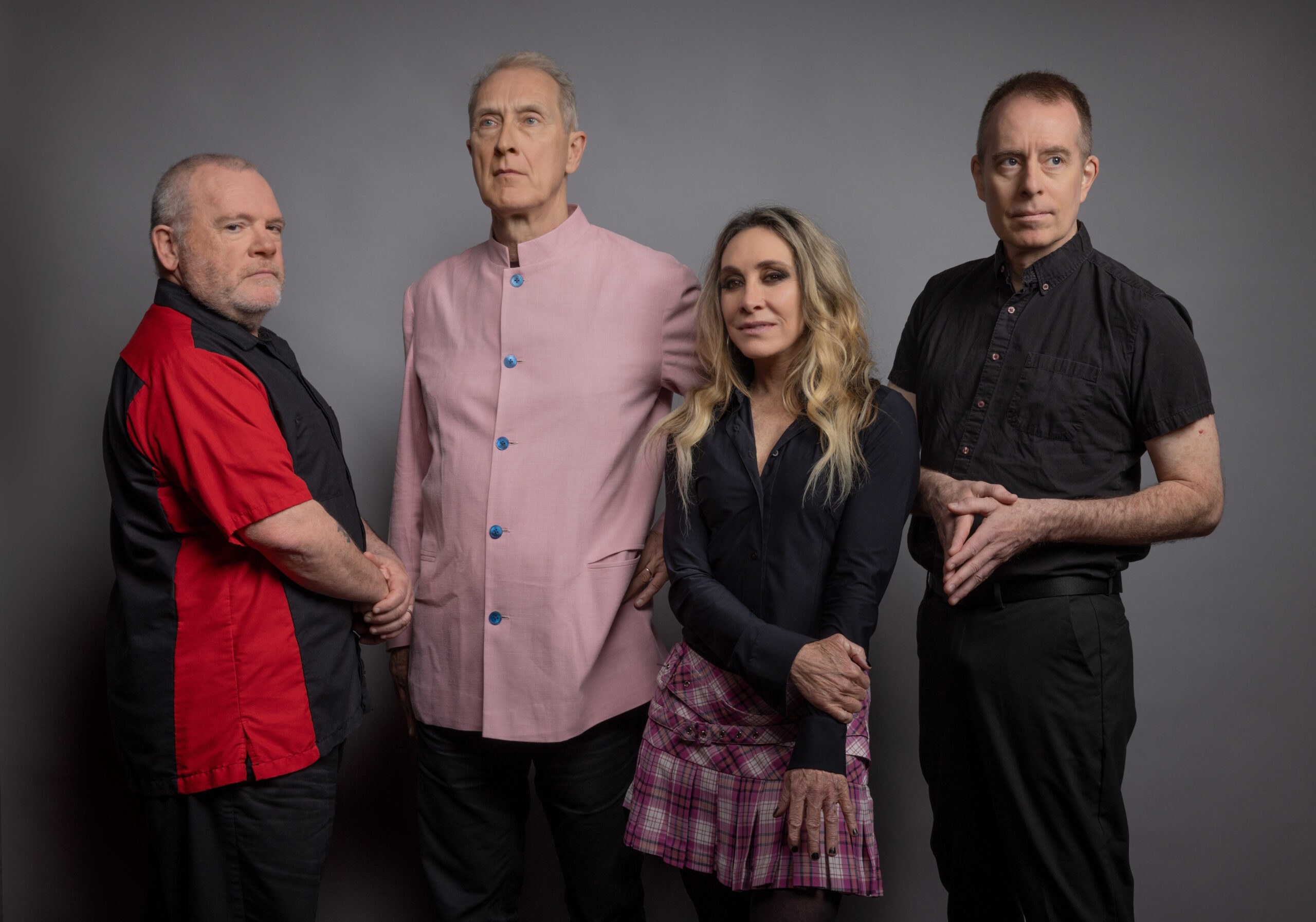Gang Of Four
