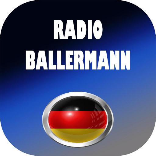 Gann & Ballermann
