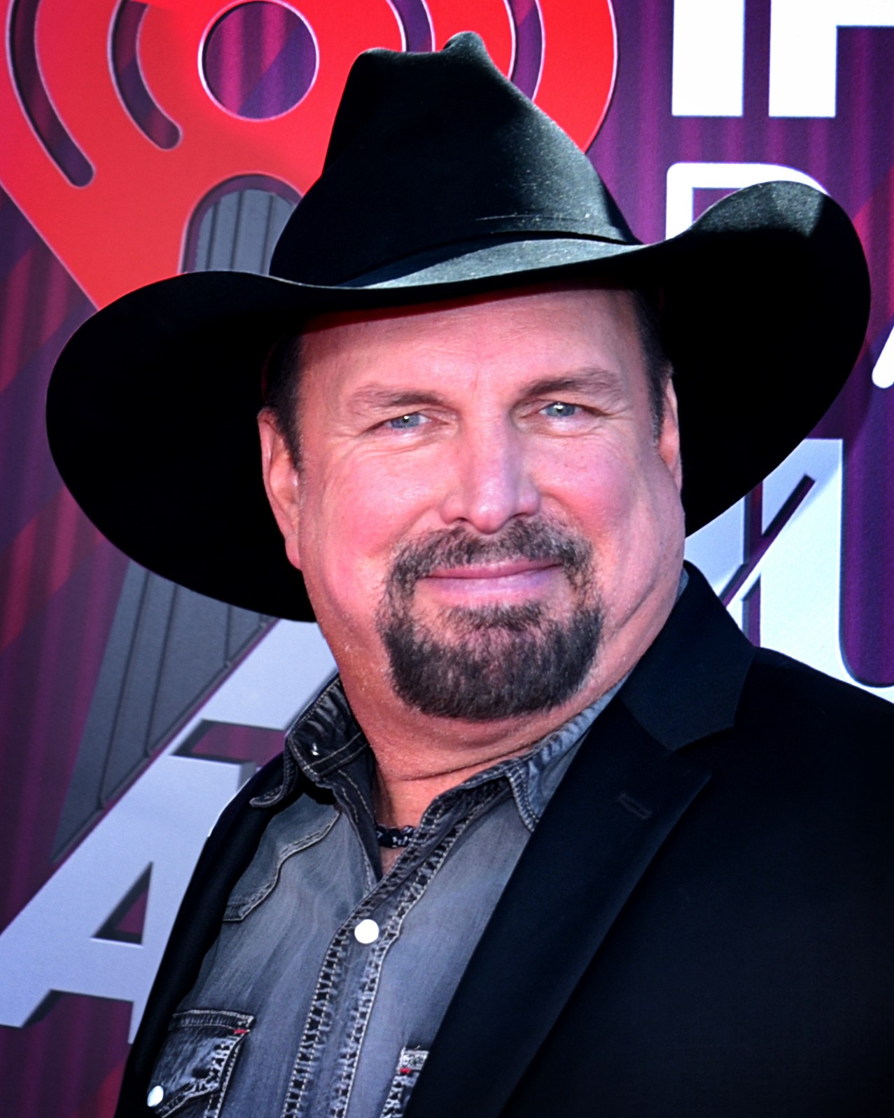 Garth Brooks 