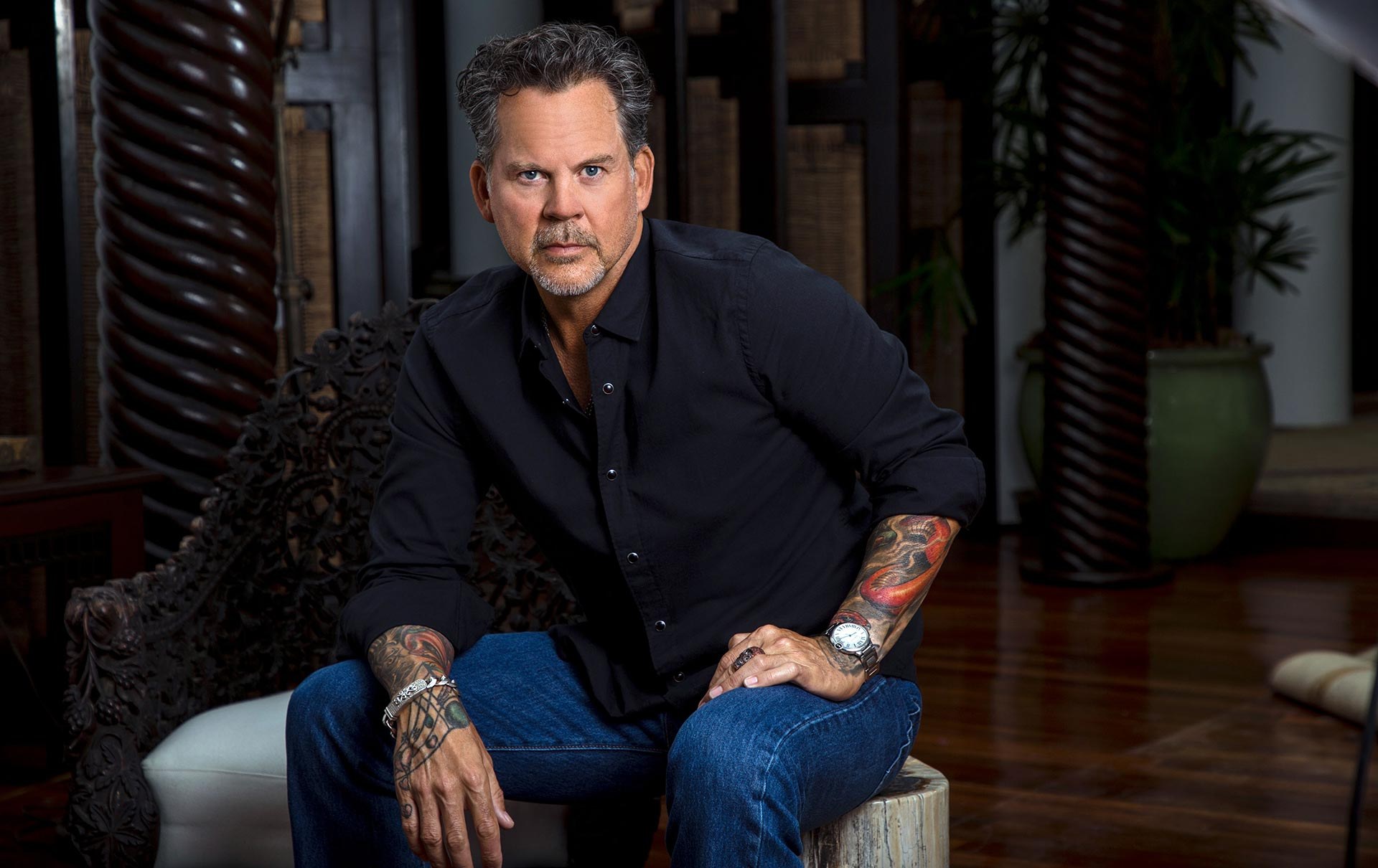Gary Allan