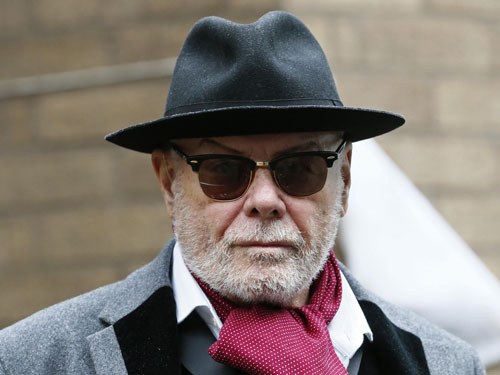 Gary Glitter 