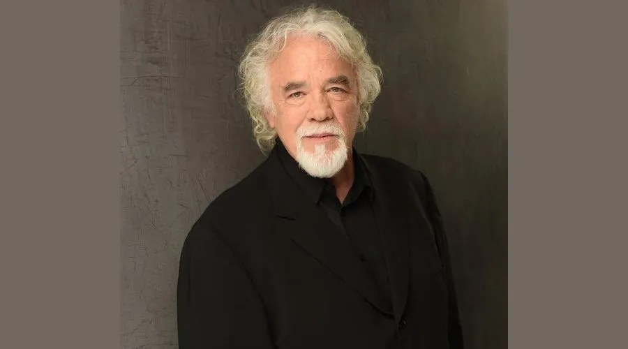 Gary Morris 