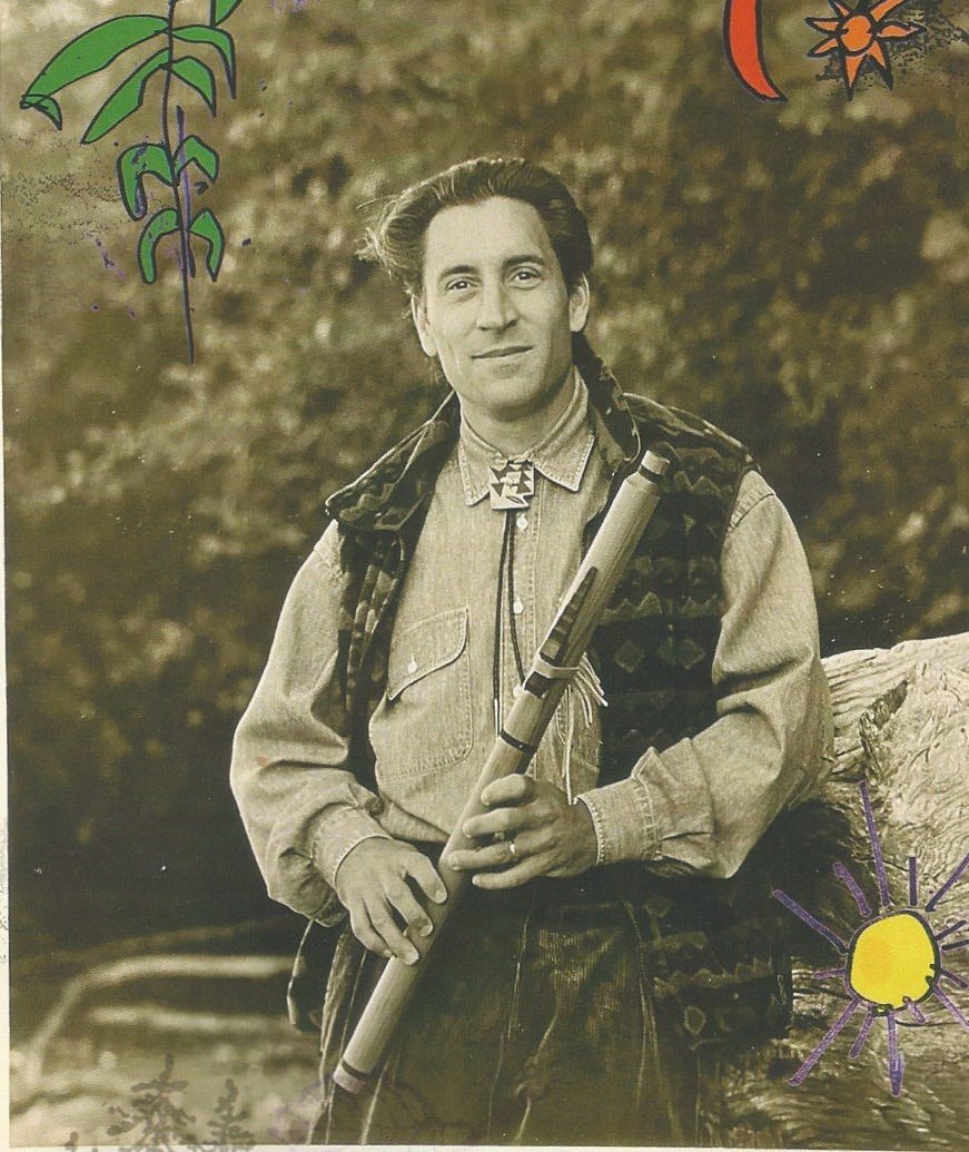 Gary Stroutsos