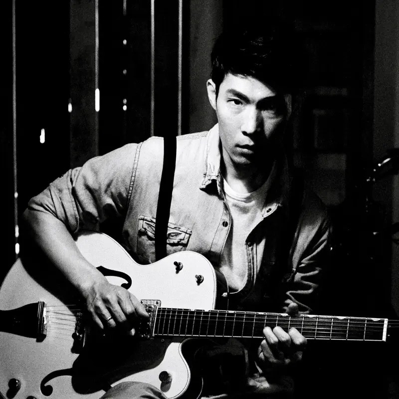 Gary Yang