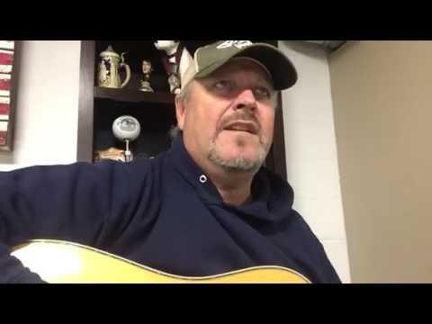 I Still Got A Finger