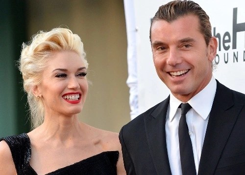 Gavin Rossdale