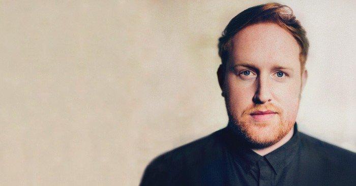 Gavin James