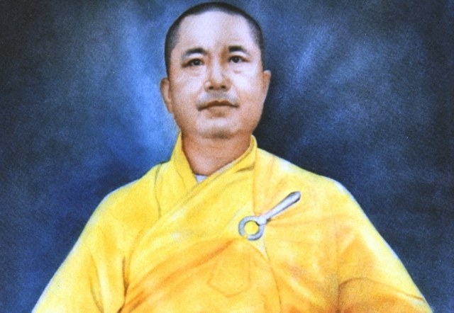GDPT Đức Tâm
