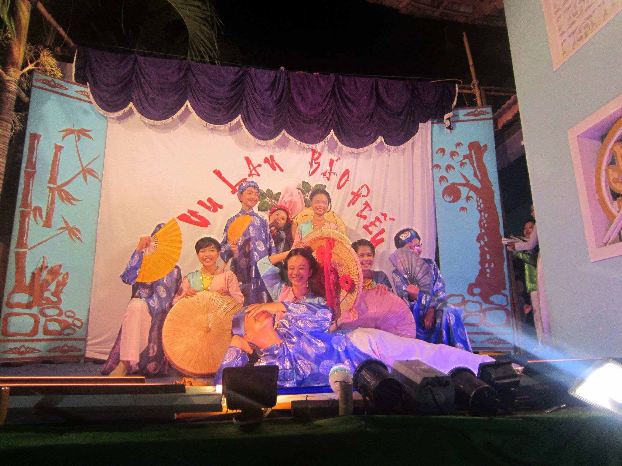 GĐPT Nha Trang