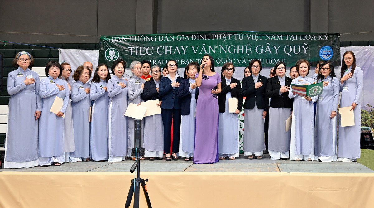 HƯỚNG PHẬT ĐÀI