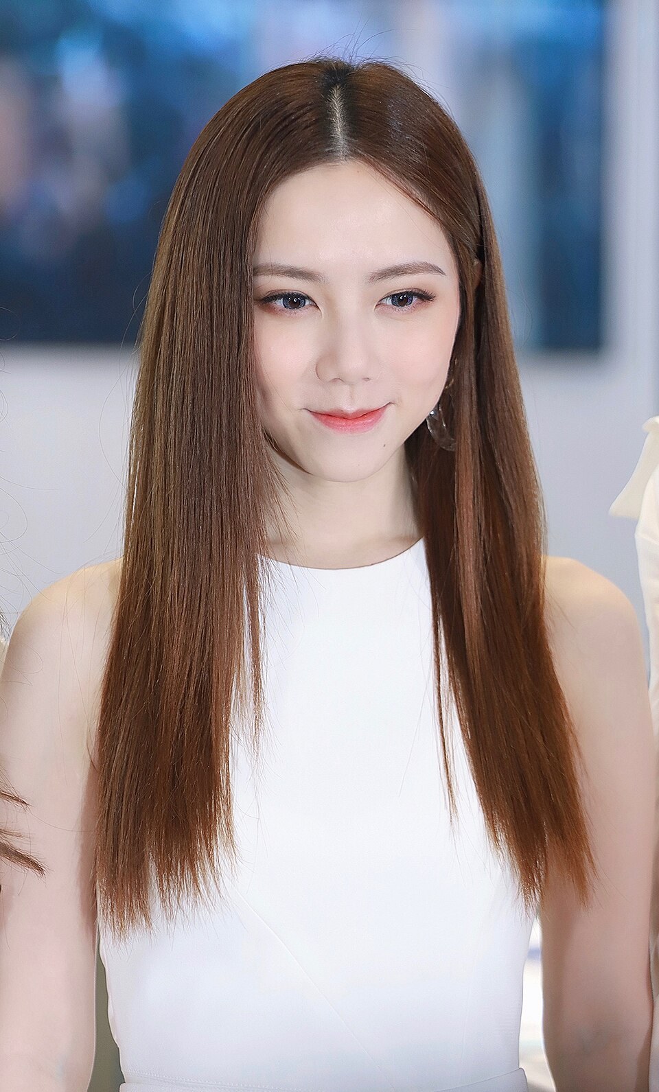 Bí mật của anh -我的秘密