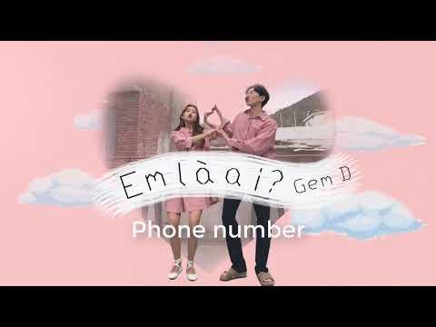 Cho Anh Nói Vài Điều