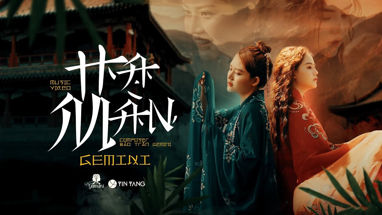 Gemini Bảo Trân