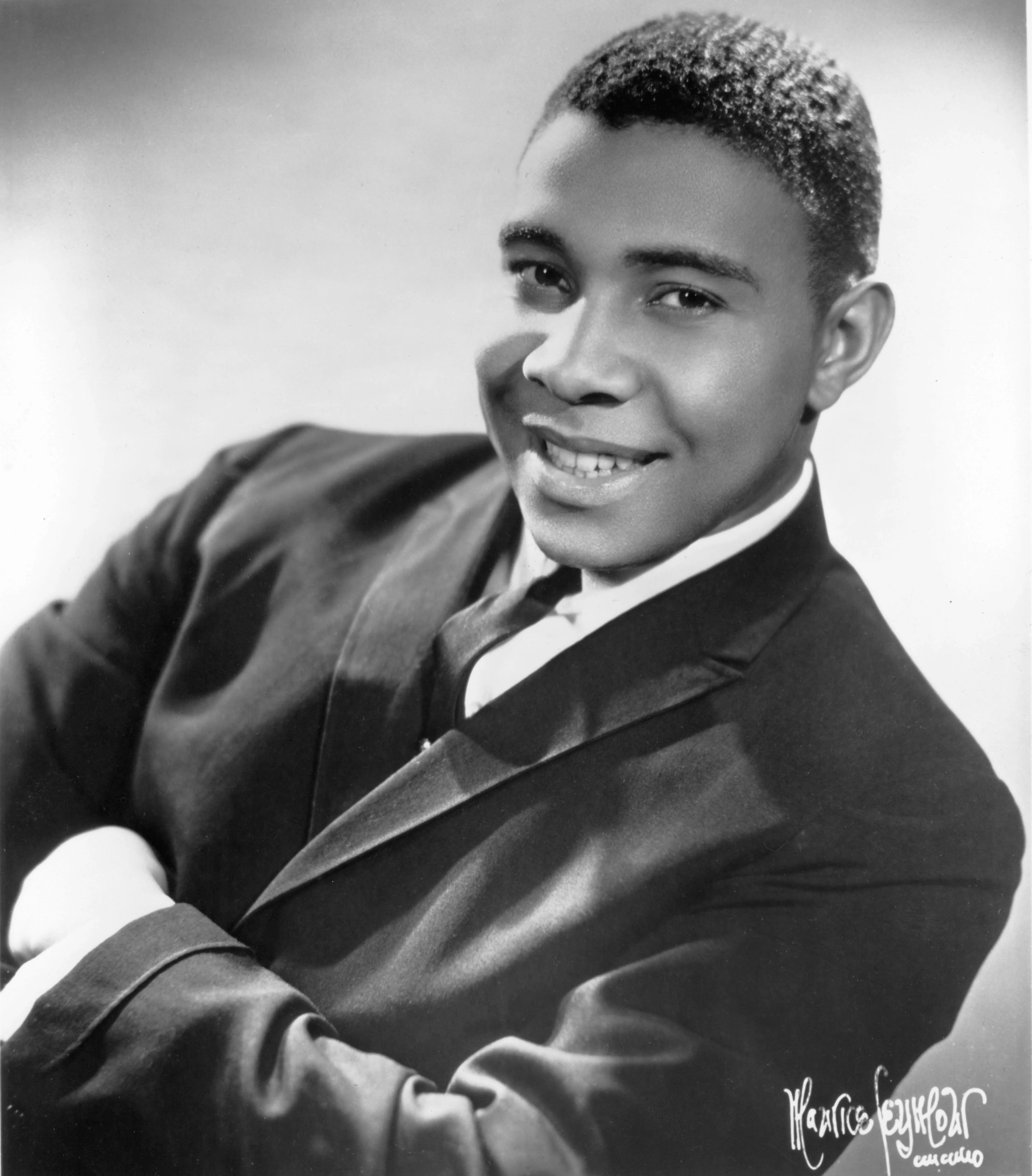 Gene Chandler