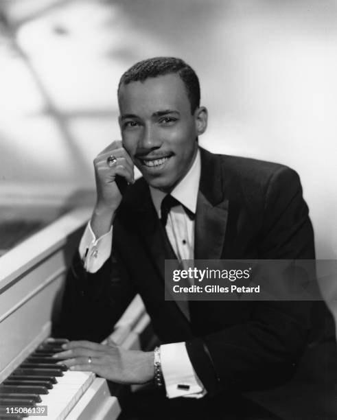 Gene Redd