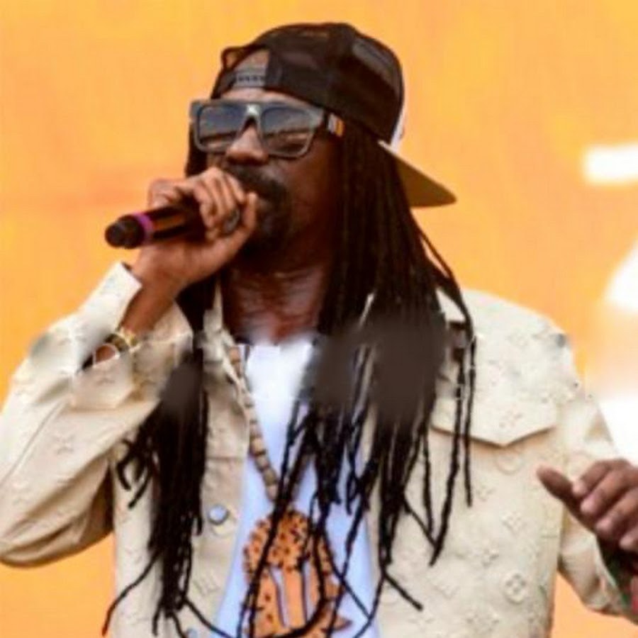 General Levy 