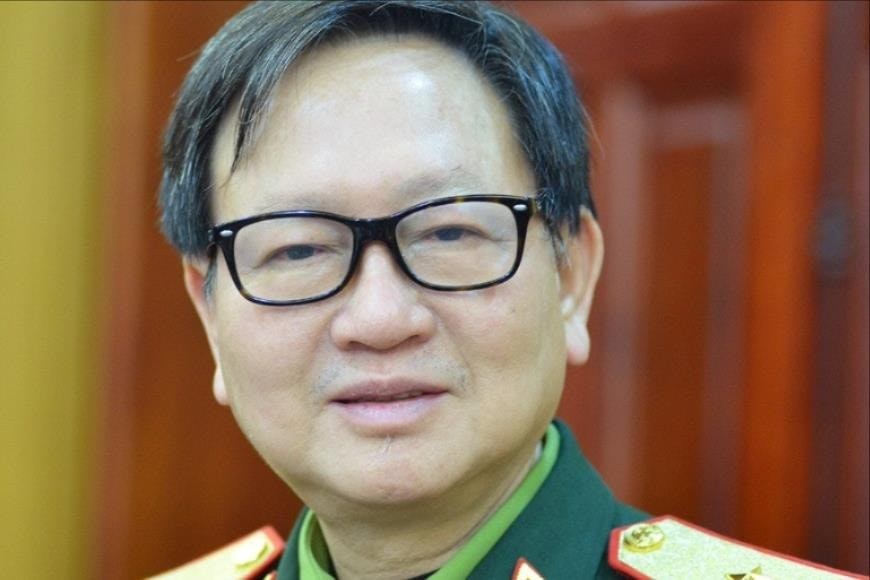 General 
