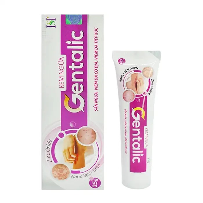 Gentlic
