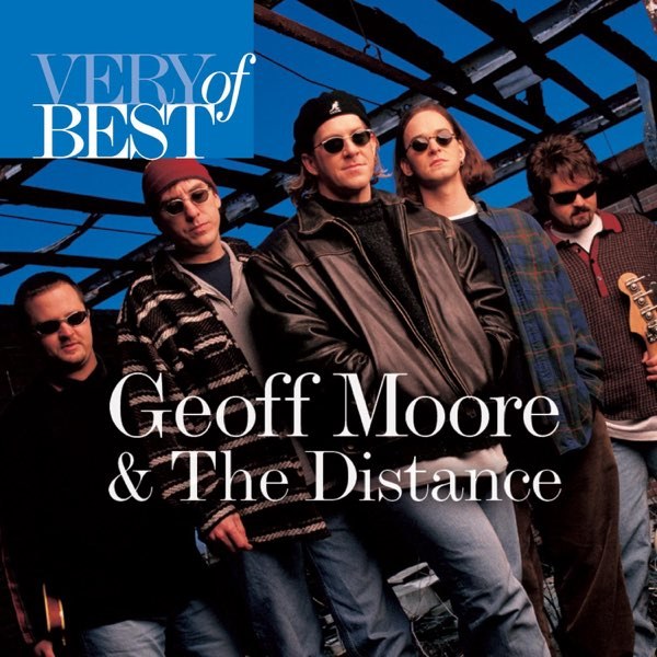 Geoff Moore & The Distance
