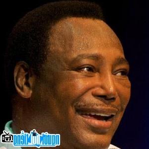 GEORGE BENSON