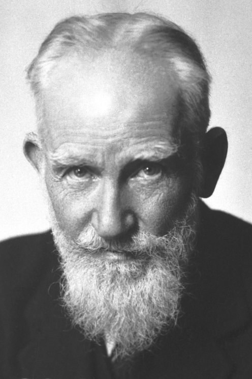 George Bernnad