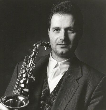 George Charles Robert Payet