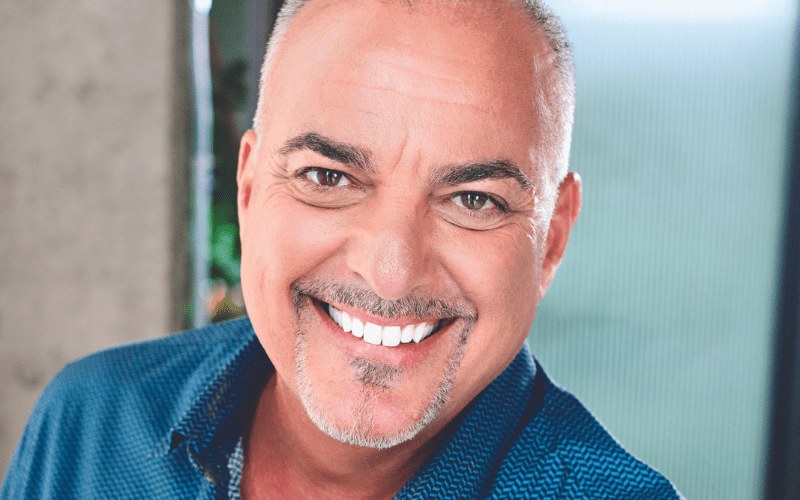 George Skaroulis