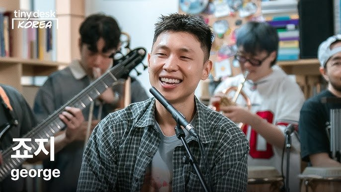 George (죠지)