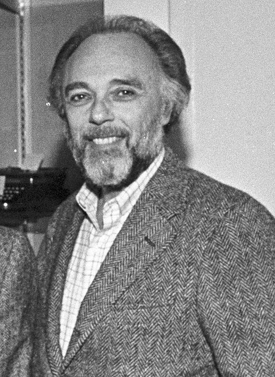 George David Weiss