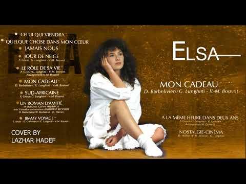 Chút vương vấn trong tim (Quelque chose dans mon coeur)