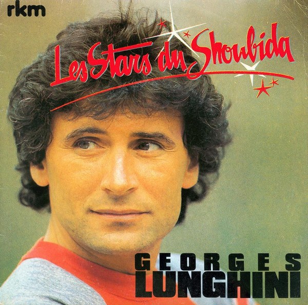 Georges Lunghini