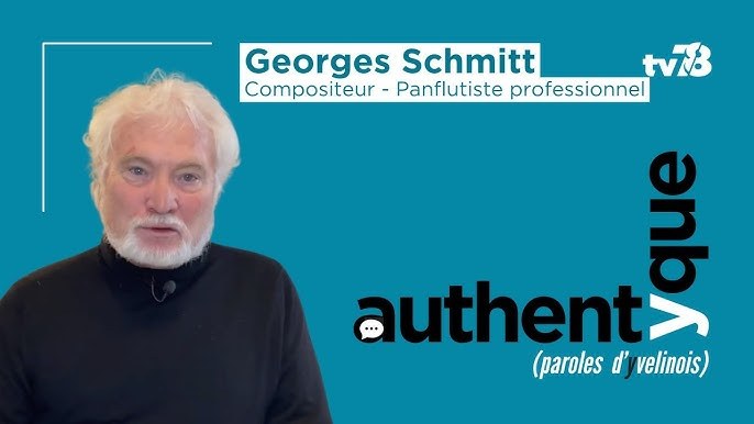 Georges Schmitt