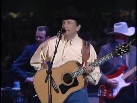 George Strait