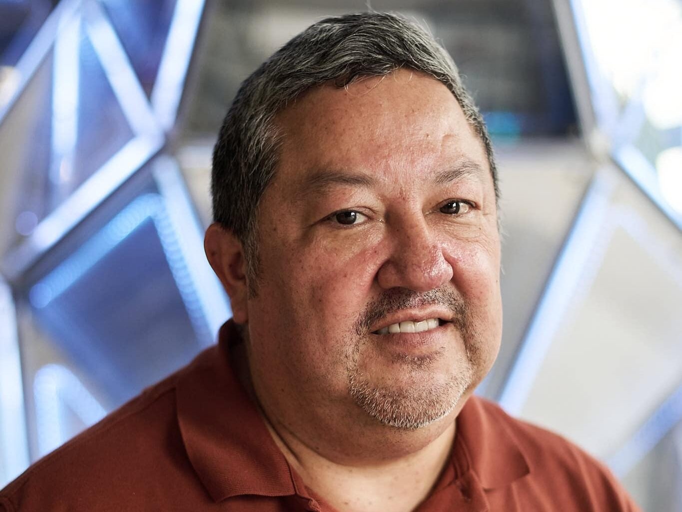 Gerardo Rosales