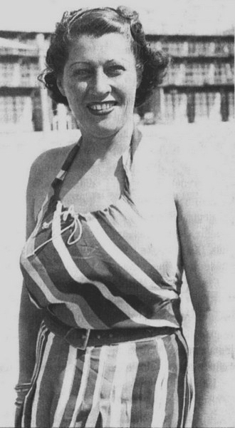 Germaine Sablon