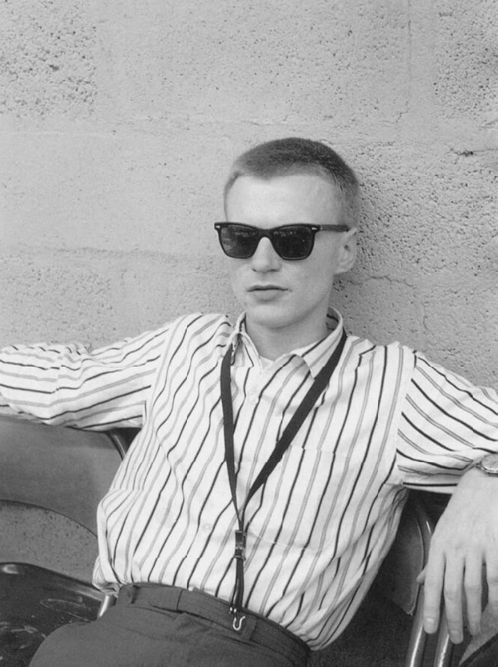 Gerry Mulligan