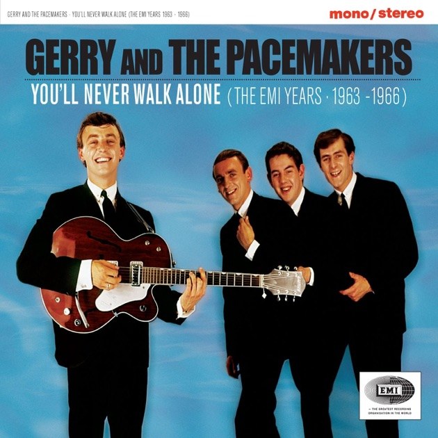 Gerry & Pacemakers