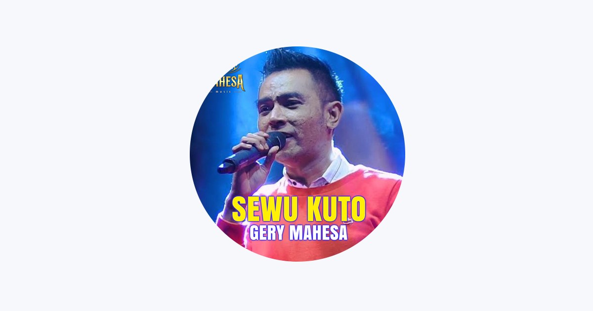 Gery Mahesa