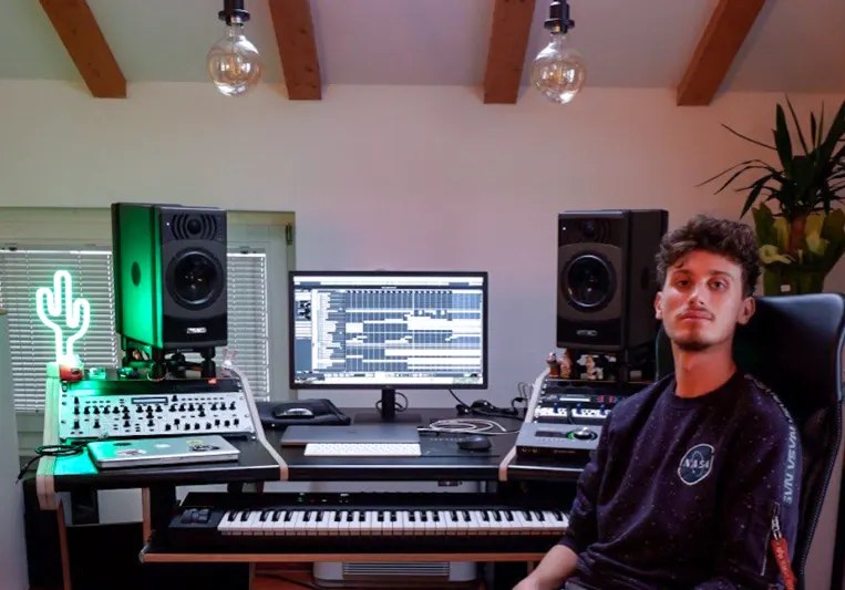Giacomo Uber