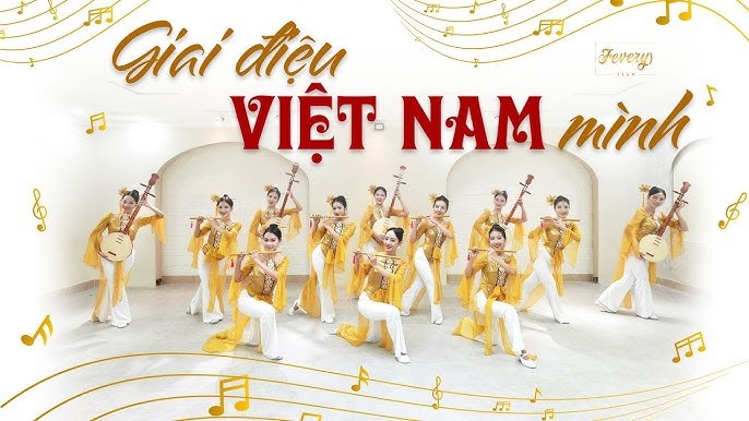 Giai Điệu Việt
