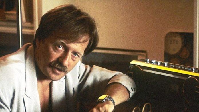 Ti amo (I love you so)