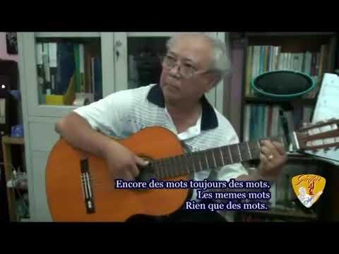 Ta đã tin lời (Parole, parole)
