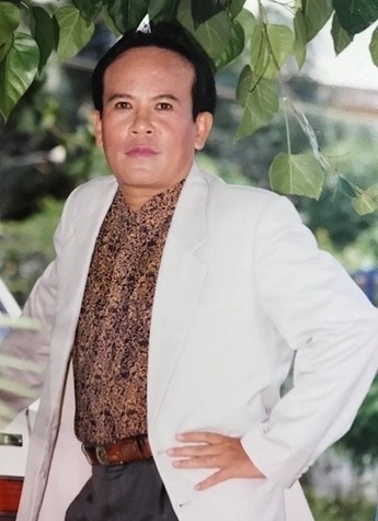 Giang Chuu