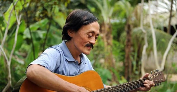 Giang Guitar