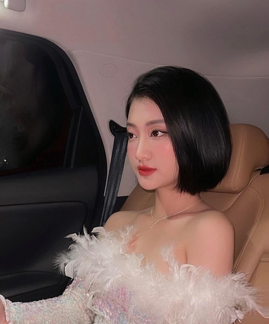 Giang Jolee