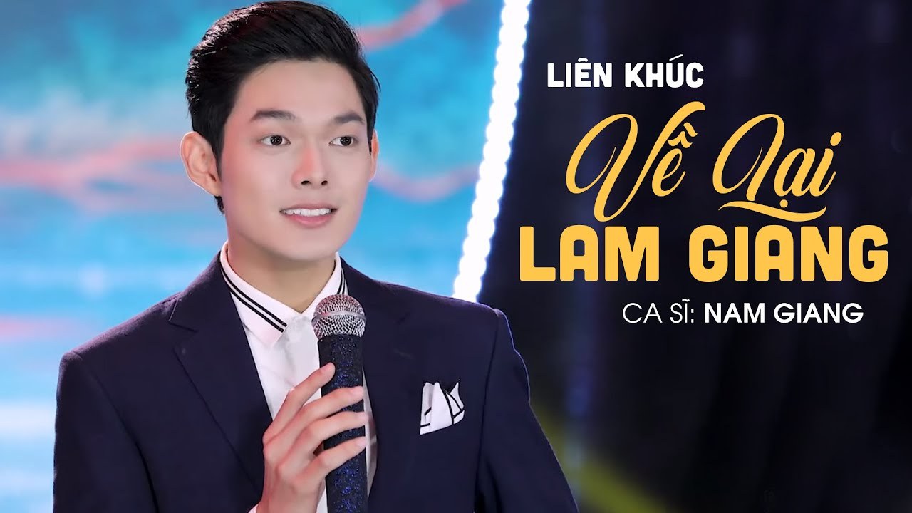 Giang Lam