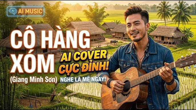 Giang Minh Sơn