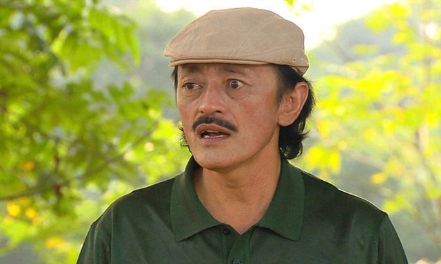 Giang Tuyền